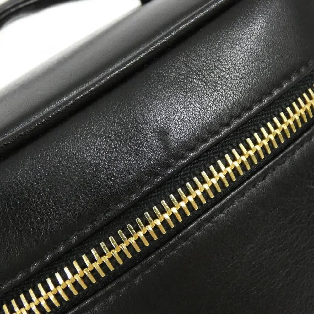 CHANEL Black Bag
